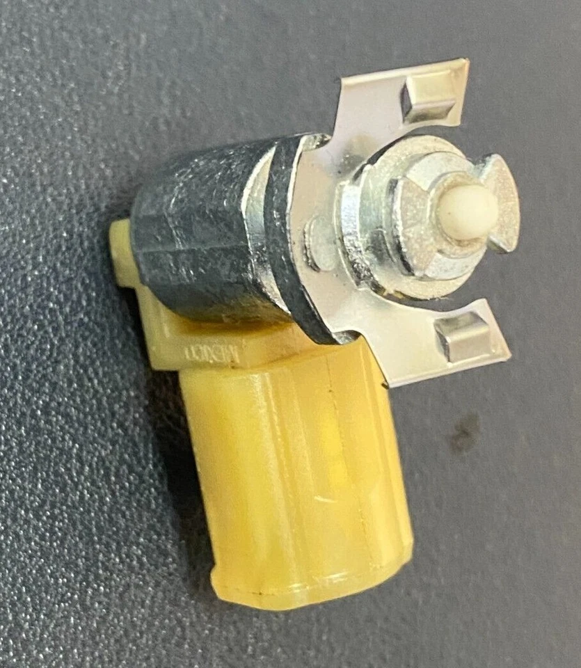 Interruptor de jamba de puerta delantero izquierdo SMP AW1014 NUEVO   Foto 3 de 4