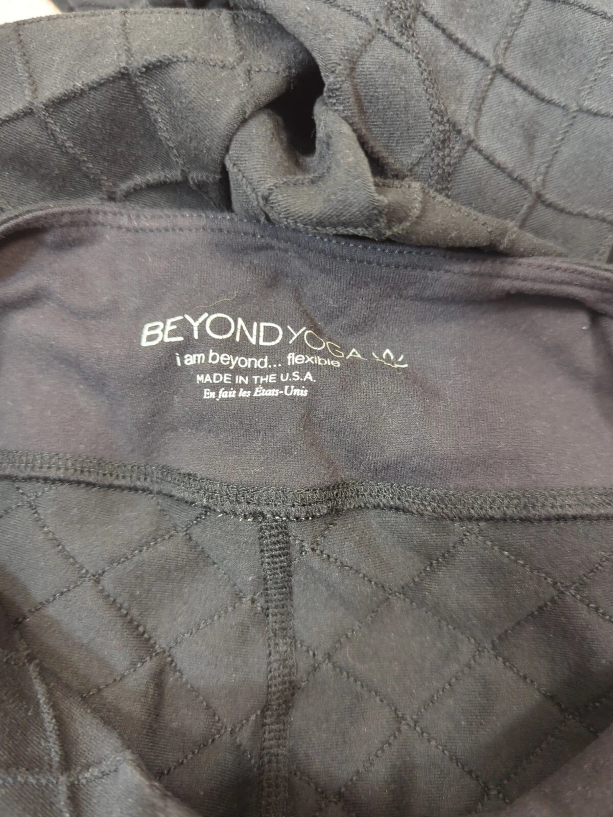 beyond-yoga bundle lot full length crop length leggings