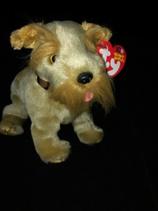 schnitzel beanie baby value