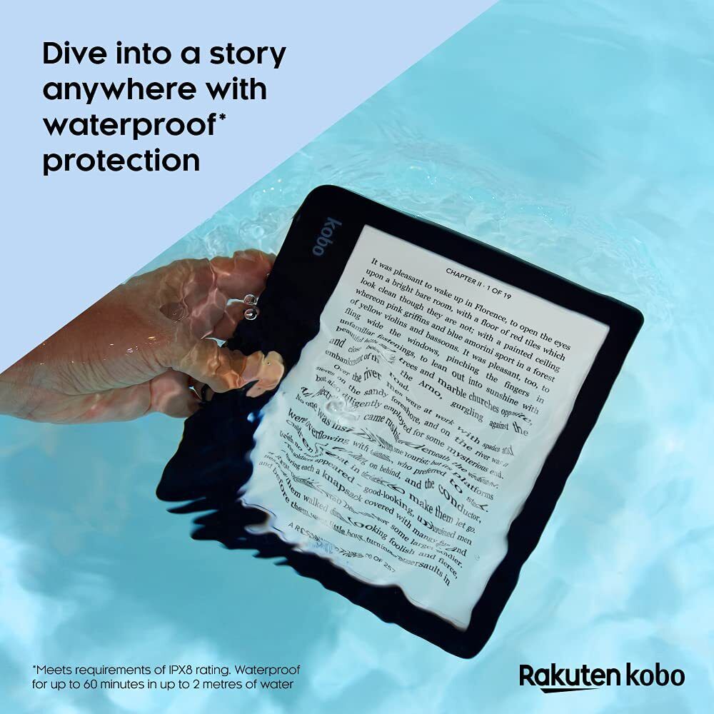 Kobo Libra 2 eReader 7