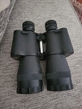 OPTIRAMIC NONPRISMATIC MADE IN ITALY BINOCULARS