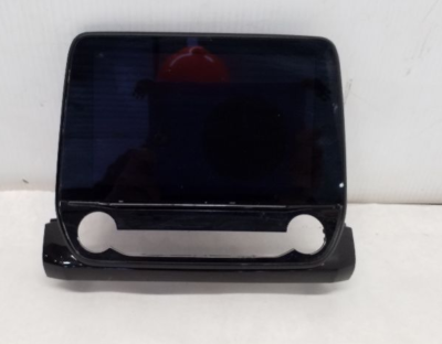 2019-2021 Ford Ecosport Display Screen 8 inch Screen Kn15-18b955