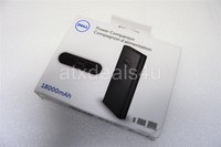 Dell R7cw8 Pw7015l 18000mah Power Companion External Battery Dell R7cw8 Pw7015l 18000mah Power Companion External Battery