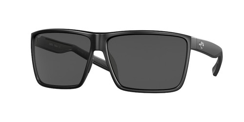 Costa Del Mar Rincon 6S9018 Matte Black 