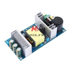 AC170-260V to DC 24V 12.5A 300W Isolation Switch Power Supply Bare Board Module