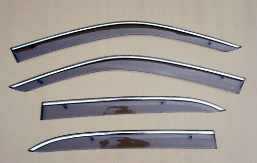 Lexus LS430 2001-2006 Toyota Celsior UCF30 31 Window Visor OEM JDM