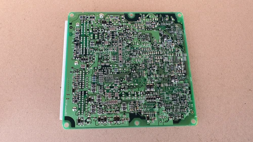 Toyota Spacio 2004-2005 89661-13100 1ZZ-FE Ecu oem jdm used - Picture 8 of 8