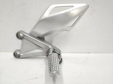 PEDANA ANTERIORE SINISTRA HONDA CBR 1000 RR 2015  REPSOL