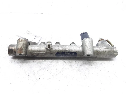 0445214049 Rampa Inyectora para OPEL ASTRA G BERLINA Edition 2003 7429883 - Imagen 1 de 9