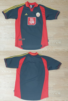 real barcelona jersey