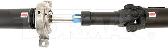 Conjunto de eje de transmisión trasero Dorman 986-044 para Ford F-150 F4TZ4R602B Foto 2 de 4