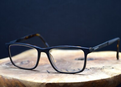 Hackett Carnaby Herren Brille Brillengestell Brille Schwarz