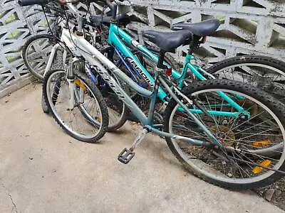 push bikes gumtree