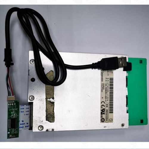 Reliable USB to 26 Pin Floppy Drive Connector Converter Easy Installation - Photo 6/8