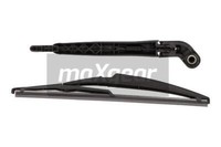 Maxgear 39-0218 Wischarm-Satz, Scheibenreinigung For Opel Vauxhall