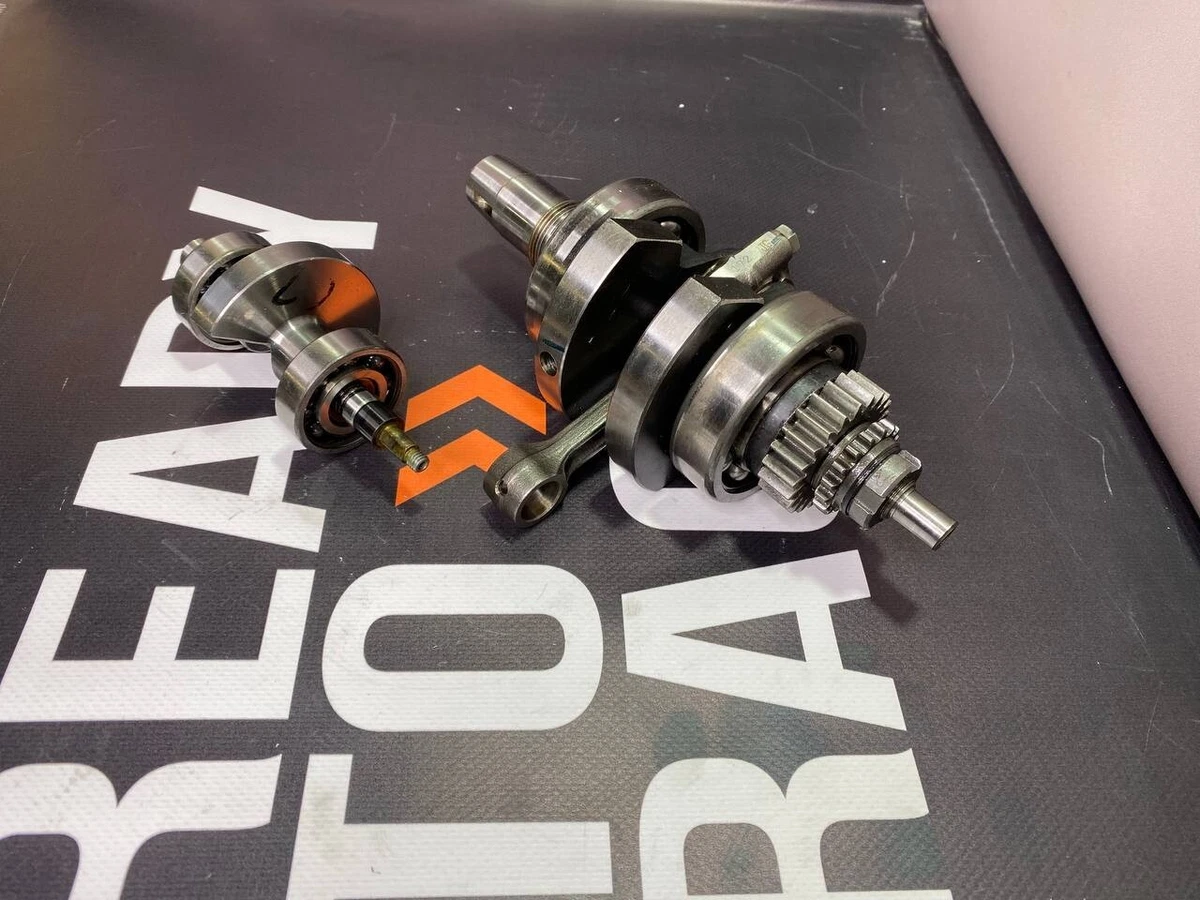Crankshaft Balancer SHAFT KTM Duke RC 125 200 90130018000 eBay