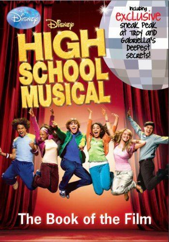 Disney ""High School Musical"" (Disney Book of the Film) Grace, N B