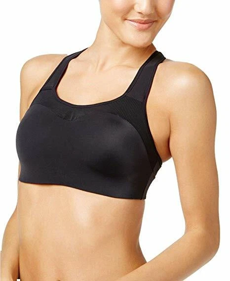 Nike training pro clearance alpha high support bra