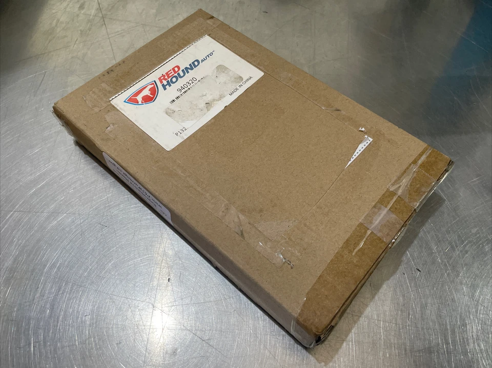 Kit de reparo de porta de mistura de aquecedor Red Hound Auto 940320 - Imagem 4 de 4