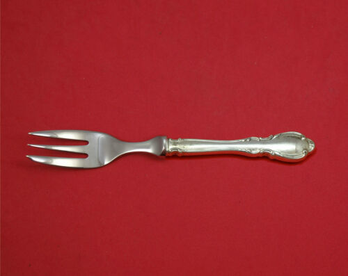 Esplanade by Towle Sterling Silver Regular Fork 7 1/4