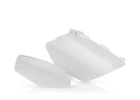 Acerbis Nummernschild Seitenlichter Weiß Yamaha Wr 125 2T 2006-2014 0010263.030