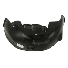 2003-2009 DODGE RAM FRONT RIGHT FENDER LINER SPLASH SHIELD MOPAR 55275834AI