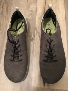 ebay ecco mens shoes