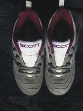 Scott Schuhe  Klickschuhe  Fahrrad  Gr. 36 wie neu im Zustand
