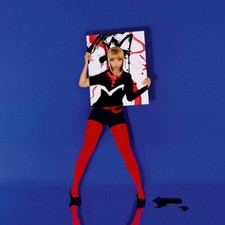 Pinkpantheress - Fancy Some More  Clear/Purple Vinyl 2LP 