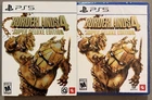 Borderlands 4 Super Deluxe Edition - Sony PlayStation 5, 2025 PS5 - New & Sealed