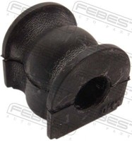 Febest Lagerbuchse, Stabilisator HSB-040 FüR Honda