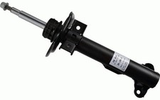 SACHS Sto&szlig;d&auml;mpfer 316 609 f&uuml;r MERCEDES-BENZ