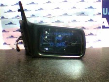 Retroviseur droit (ou coque) Mercedes 300