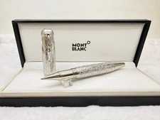 Premium Montblanc Writers Edition Homage to Brothers Grimm Roller Ball Pen