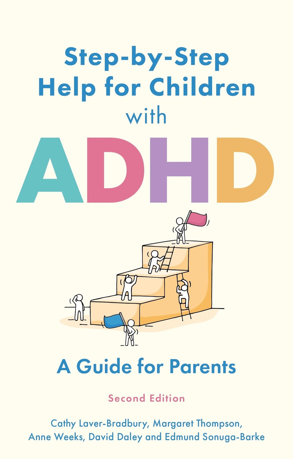 Step-by-Step Help for Children by Cathy Laver-BradburyMarga (PB 2024) - Image 6