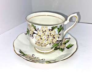 Royal Albert Flower of the Month | eBay