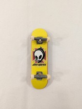 VINTAGE TECH DECK JOSH KASPER BLIND 96mm FINGERBOARD