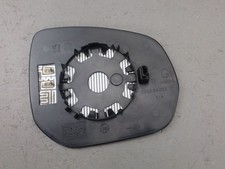 Glace de rétroviseur Peugeot 3008