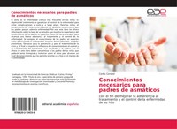 Conocimientos Necesarios Para Padres De AsmáTicos Carlos Coronel Taschenbuch