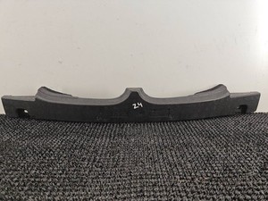 BMW Z4 E85 E86 2008 Aufpralldämpfer Styropor Stoßstange Stoßfänger vorne