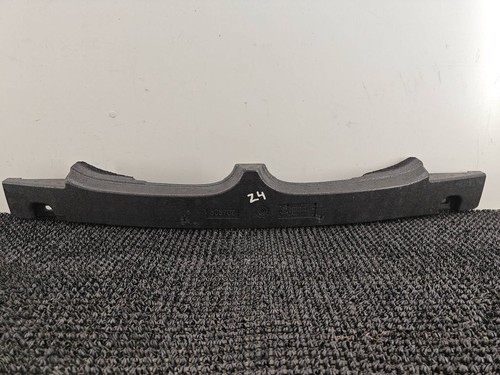BMW Z4 E85 E86 2008 Aufpralldämpfer Styropor Stoßstange Stoßfänger vorne