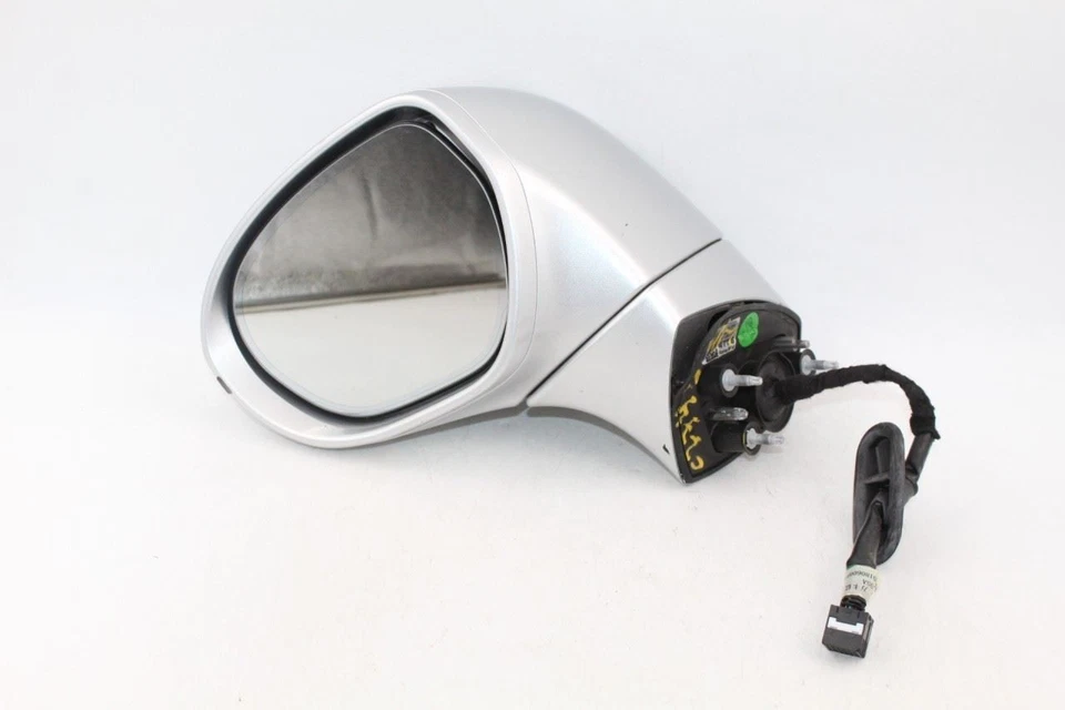 Espejo retrovisor lateral izquierdo Silver Driver sin memoria 2017-20 Buick Envision #40905 Foto 4 de 4