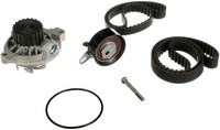 Gates KP65323XS Wasserpumpe + Zahnriemensatz FüR Vw