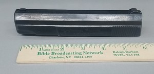 Jennings Model Bryco 59 Slide