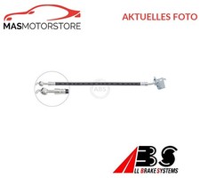 BREMSSCHLAUCH BREMSLEITUNG HINTEN LINKS ABS SL 1033 P FÜR KIA SPORTAGE IV