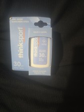 Sport, Sunscreen Stick, SPF 30, Fragrance Free, 0.64 oz 18.4 g 
