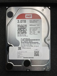 Wd30efrx | eBay