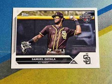 2023 Topps Pro Debut Pick Base PD-1-200 Complete Your Set - Buy More & Save
