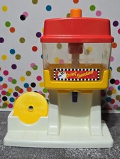 Vintage McDonald's Happy Meal Magic Drink Fountain 1993