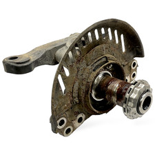 Rotule de direction Volvo 780